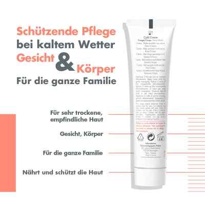 Avene Cold Cream Krem Avene Cold Cream Krem