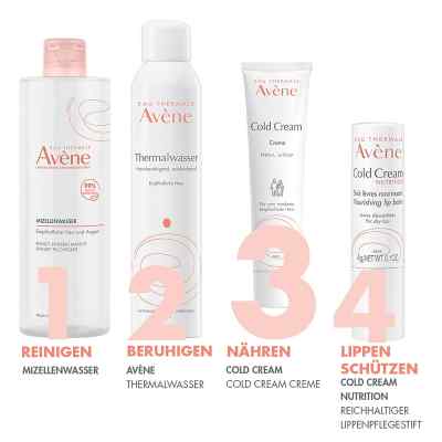 Avene Cold Cream Krem Avene Cold Cream Krem