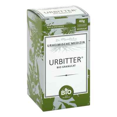 Urbitter Bio Granulat Pandalis zamów na apo-discounter.pl