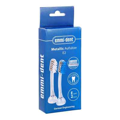 Emmi Dent Buerstenkopf Erwachsene zamów na apo-discounter.pl