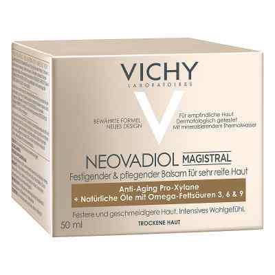 Vichy Neovadiol Magistral krem zamów na apo-discounter.pl
