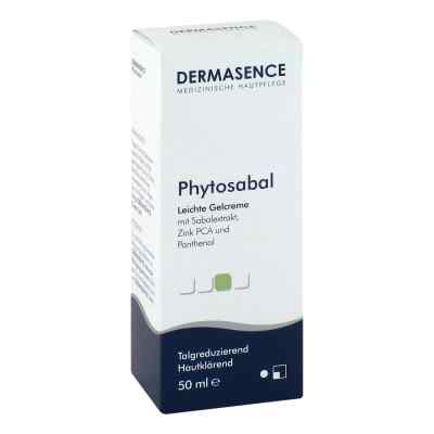 Dermasence Phytosabal krem zamów na apo-discounter.pl