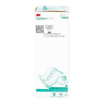 Tegaderm 3m Rolle 10cmx2m Pflaster zamów na apo-discounter.pl