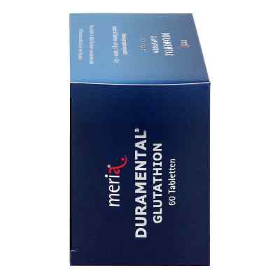 Duramental Glutathion tabletki zamów na apo-discounter.pl