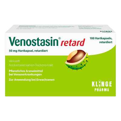 Venostasin Retardkaps. zamów na apo-discounter.pl