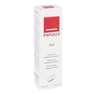 Papulex żel zamów na apo-discounter.pl