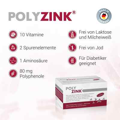Polyzynk saszetka zamów na apo-discounter.pl