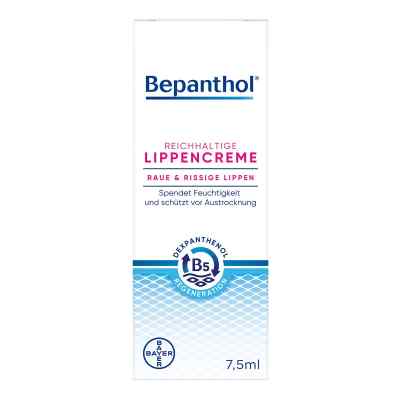 Bepanthol krem do ust zamów na apo-discounter.pl
