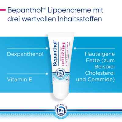 Bepanthol krem do ust zamów na apo-discounter.pl
