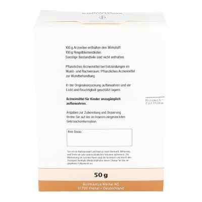 Ringelblumen Blueten Tee zamów na apo-discounter.pl