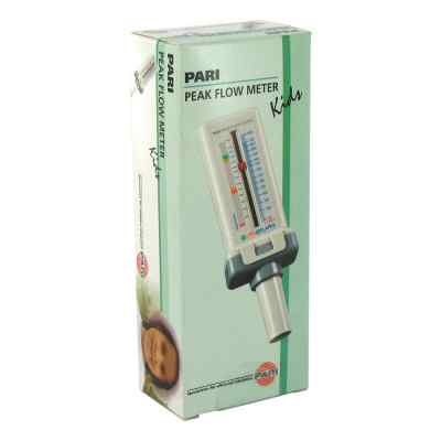 Pari Peak Flow Meter Kids zamów na apo-discounter.pl