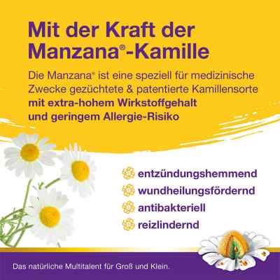 Kamillosan Salbe zamów na apo-discounter.pl