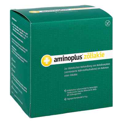 Aminoplus saszetki zamów na apo-discounter.pl