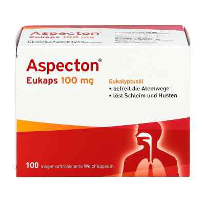 Aspecton eukaliptus kapsułki zamów na apo-discounter.pl
