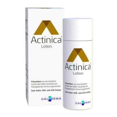 Actinica mleczko zamów na apo-discounter.pl