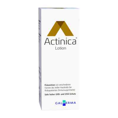 Actinica mleczko zamów na apo-discounter.pl