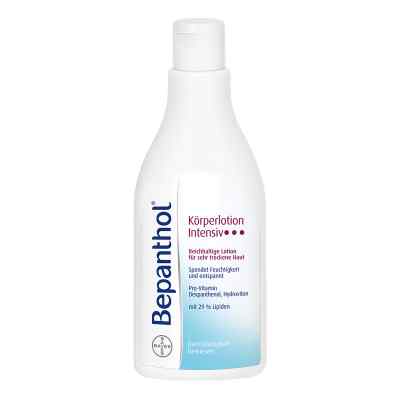 Bepanthol Intensiv Balsam do ciała zamów na apo-discounter.pl
