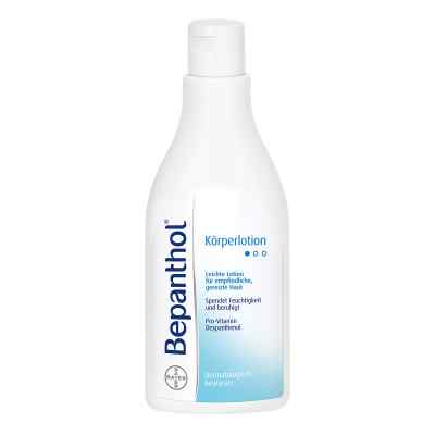 Bepanthol balsam do ciała zamów na apo-discounter.pl