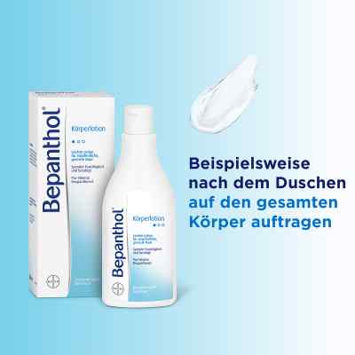 Bepanthol balsam do ciała zamów na apo-discounter.pl