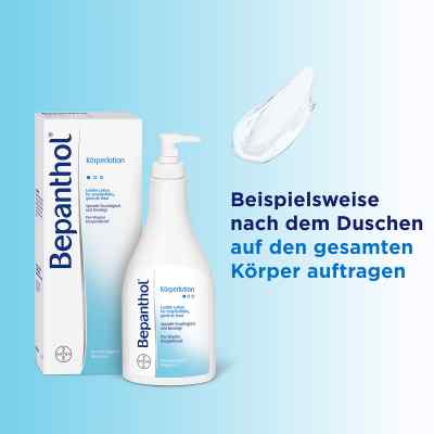 Bepanthol balsam do ciała zamów na apo-discounter.pl