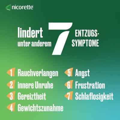 Nicorette 4 mg Freshfruit Kaugummi zamów na apo-discounter.pl