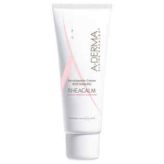 A-Derma Rheacalm kojący krem do skóry suchej A-Derma Rheacalm kojący krem do skóry suchej