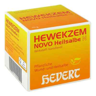 Hewekzem novo Heilsalbe N zamów na apo-discounter.pl