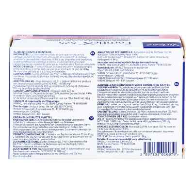 Fortiflex 525 tabletki zamów na apo-discounter.pl