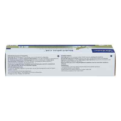 Nutri plus Cat vet. Paste Nutri plus Cat vet. Paste