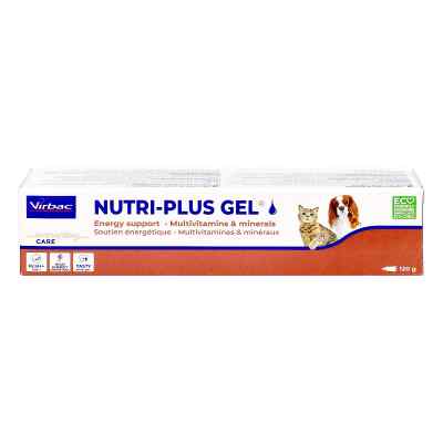 Nutri plus żel zamów na apo-discounter.pl