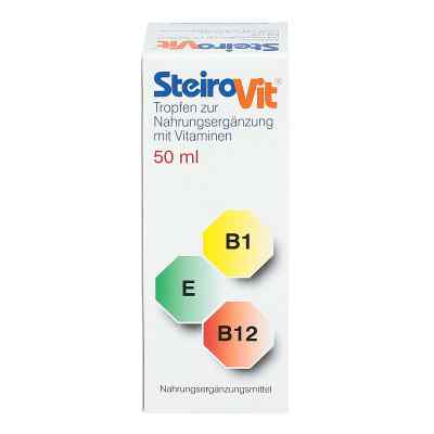 Steirovit Tropfen zamów na apo-discounter.pl