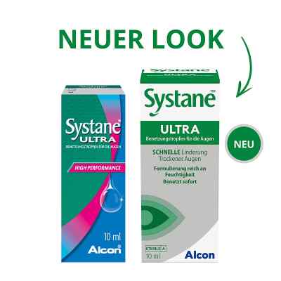 Systane Ultra nawilżające krople do czu zamów na apo-discounter.pl