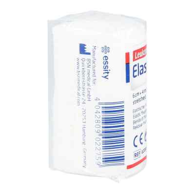 Opaska elastyczna Elastomull 4mx6cm 2095 zamów na apo-discounter.pl