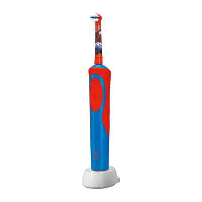 Oral-B Stages Power Elektryczna szczoteczka dla dziec zamów na apo-discounter.pl