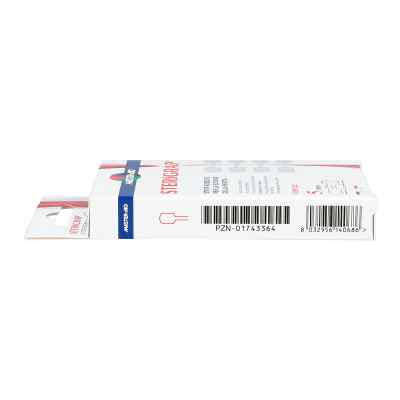 Sterigrap Wundnahtstreifen 32x8 mm zamów na apo-discounter.pl