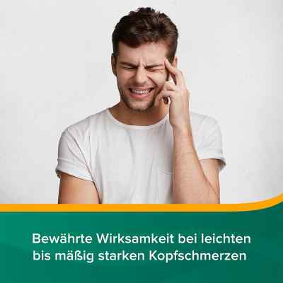 Aspirin Effect Granulat Aspirin Effect Granulat