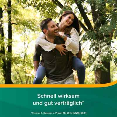 Aspirin Effect Granulat Aspirin Effect Granulat