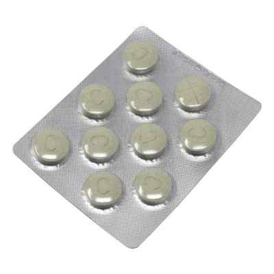 Canosan Kautabletten vet. zamów na apo-discounter.pl