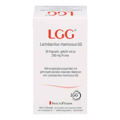Lgg Kapseln zamów na apo-discounter.pl