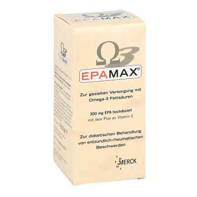 Epamax kapsułki z tranem zamów na apo-discounter.pl