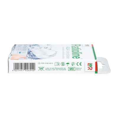 Ratioline aqua 5x7cm plaster pod prysznic zamów na apo-discounter.pl