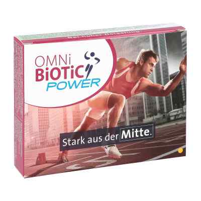 Omni Biotic Power Beutel zamów na apo-discounter.pl