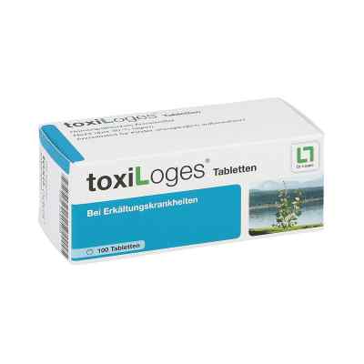 Toxi Loges Tabl. zamów na apo-discounter.pl