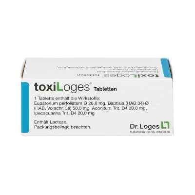 Toxi Loges Tabl. zamów na apo-discounter.pl
