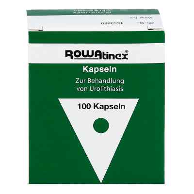 Rowatinex Kapseln zamów na apo-discounter.pl