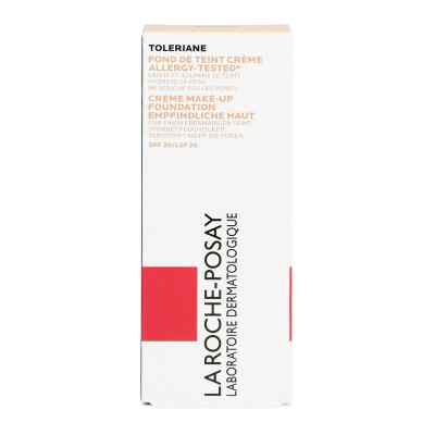 Roche Posay Toleriane Teint Fresh Make-up 03 zamów na apo-discounter.pl
