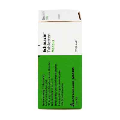 Echinacin Tabl. zamów na apo-discounter.pl