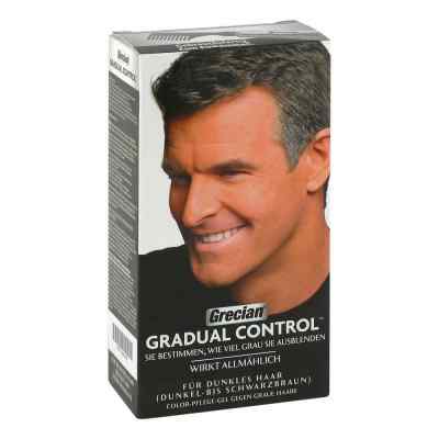 Grecian Gradual Control Gel f.dunkles Haar zamów na apo-discounter.pl
