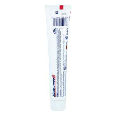Blend A Med Classic Zahncreme Blend A Med Classic Zahncreme