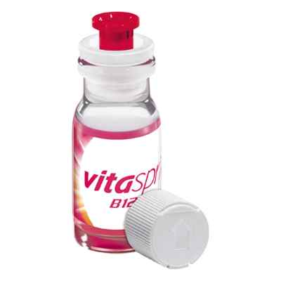 Vitasprint B12 ampułki do picia zamów na apo-discounter.pl